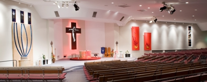 Redeemer Coll 396