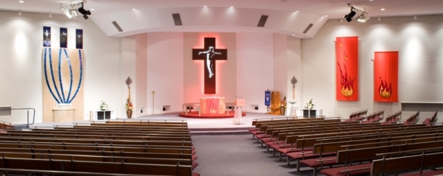 Redeemer Coll 397