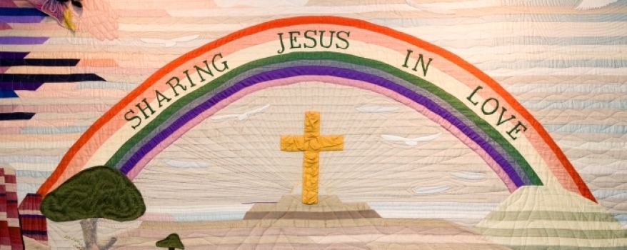 Redeemer Coll 850