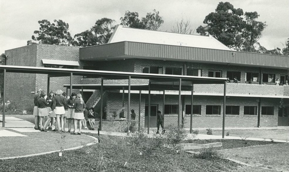 1982 B Block