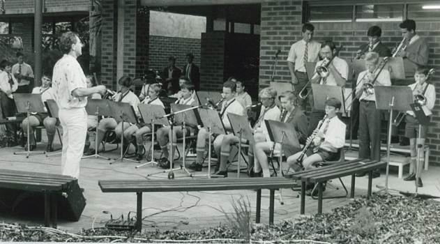 1991 Music Band