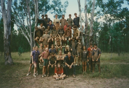 1994 Ballon Class