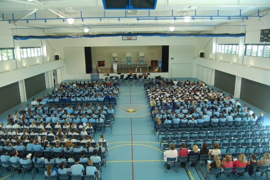 2011 Mpc Opening