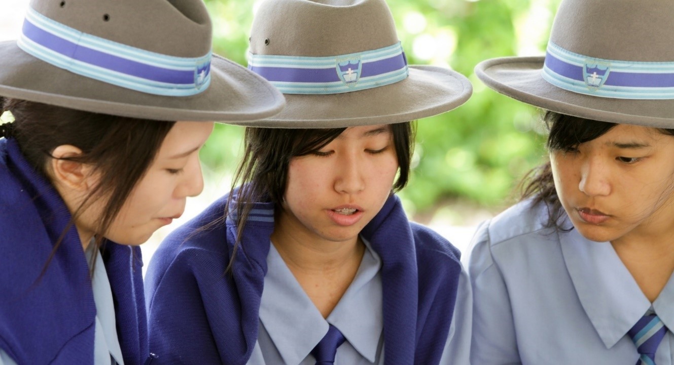 International Web3 Crop