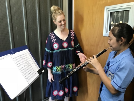 How can clarinetists achieve world domination — photo 14