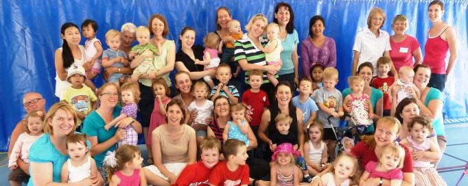 Playgroup