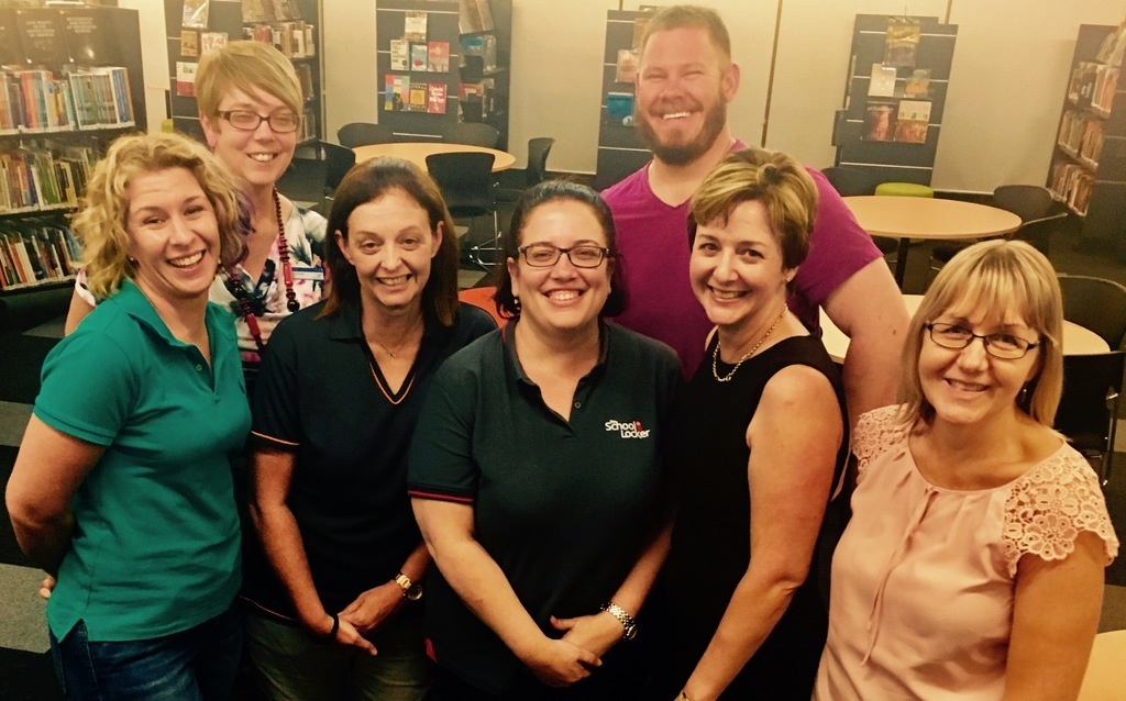 Pf Committee 2017