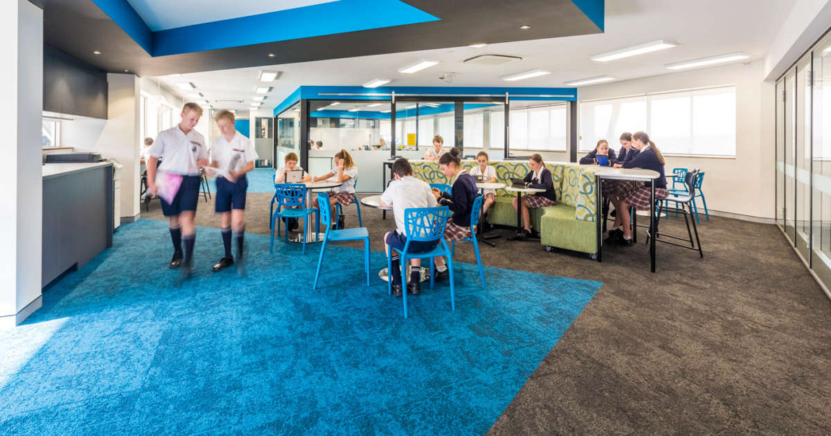 Student Wellbeing St Andrews Lutheran College Student Wellbeing St Andrews Lutheran College