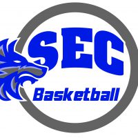 Sec Basketball