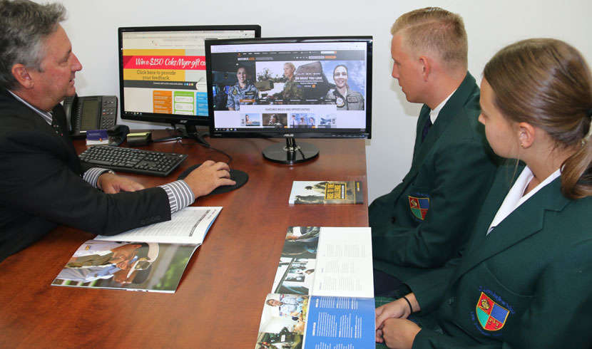 Careers Article