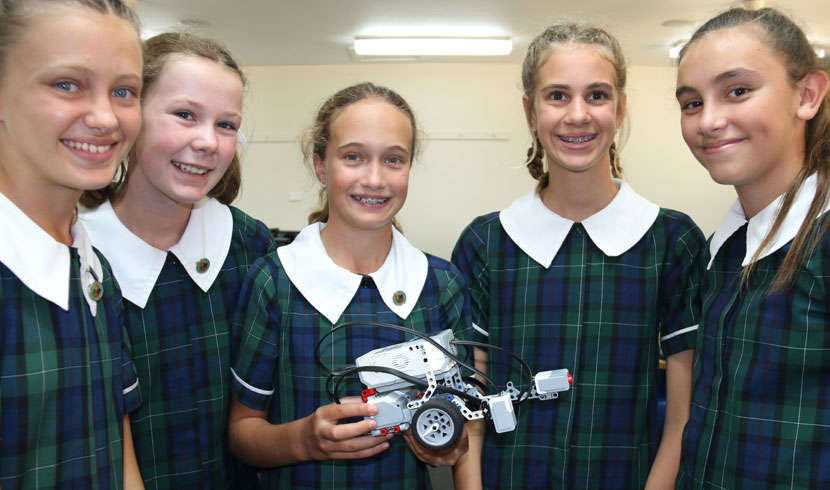 Code Club Article