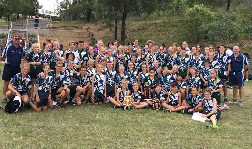 Crosscountry Article
