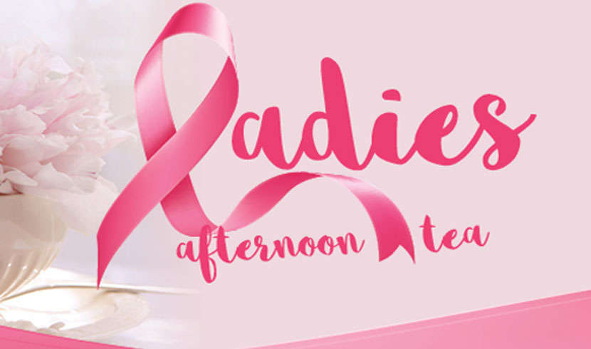 56 year old breast cancer survivor 3