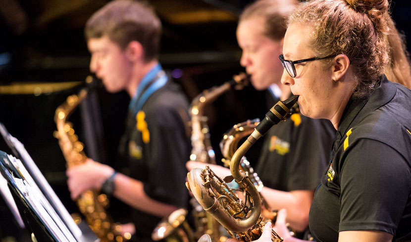 Music And The Barin Article