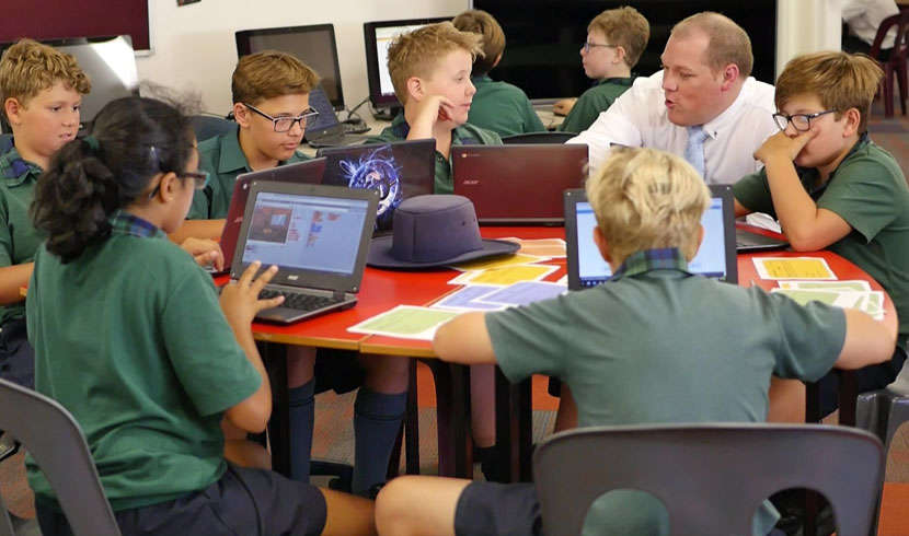 Naplan Article