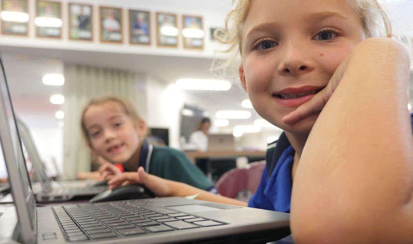 Primary Tech Article