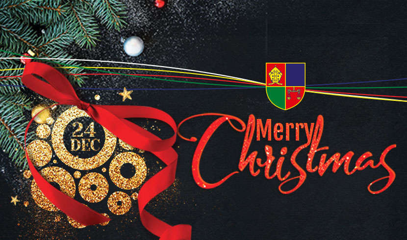 Xmas Article