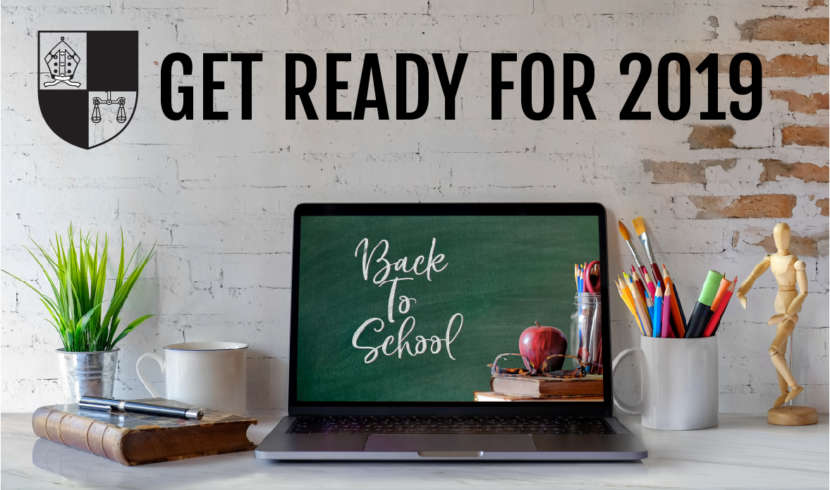 Back To School Cover