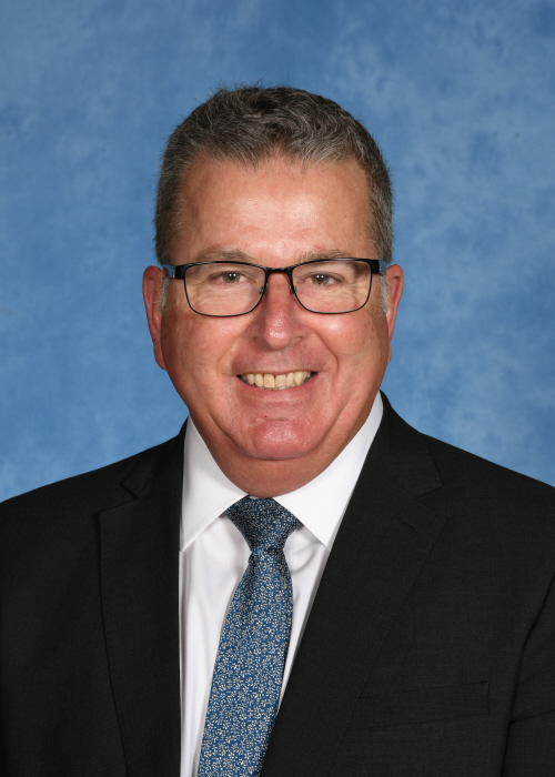 Steven Davies Steven Davies