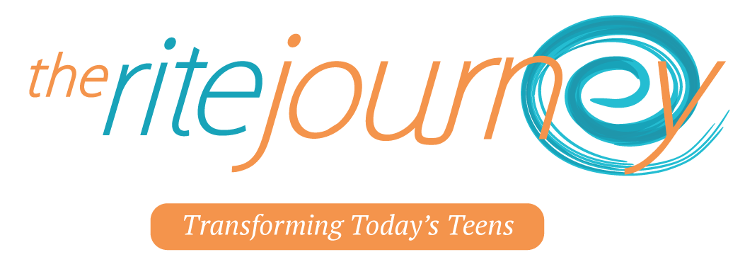 The Rite Journey The Rite Journey