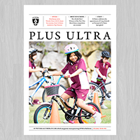 Plus Ultra, October 2018 Plus Ultra, October 2018