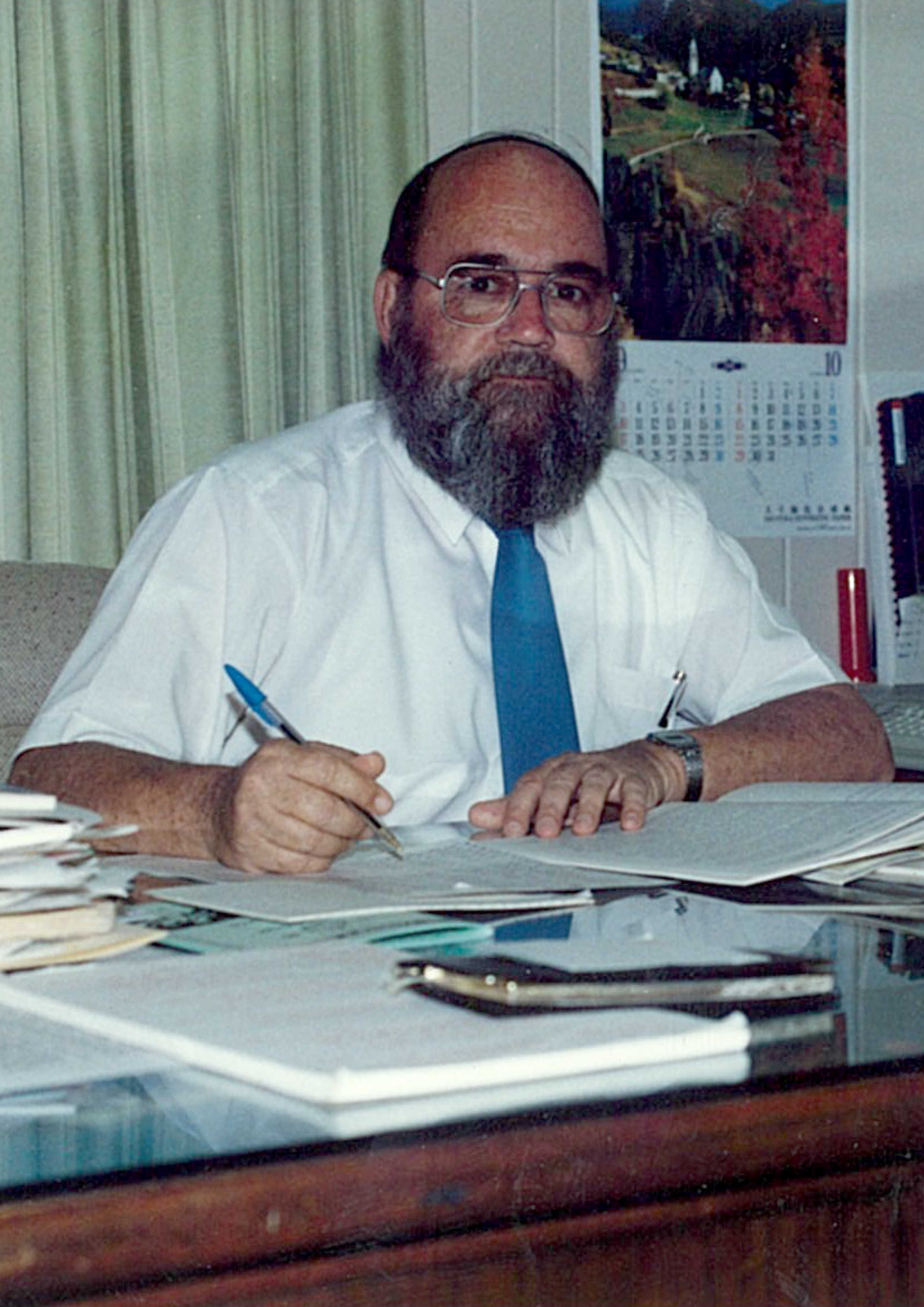 Br.T.F.Gagen-EIGHT-PRINCIPAL-1985-1990.j