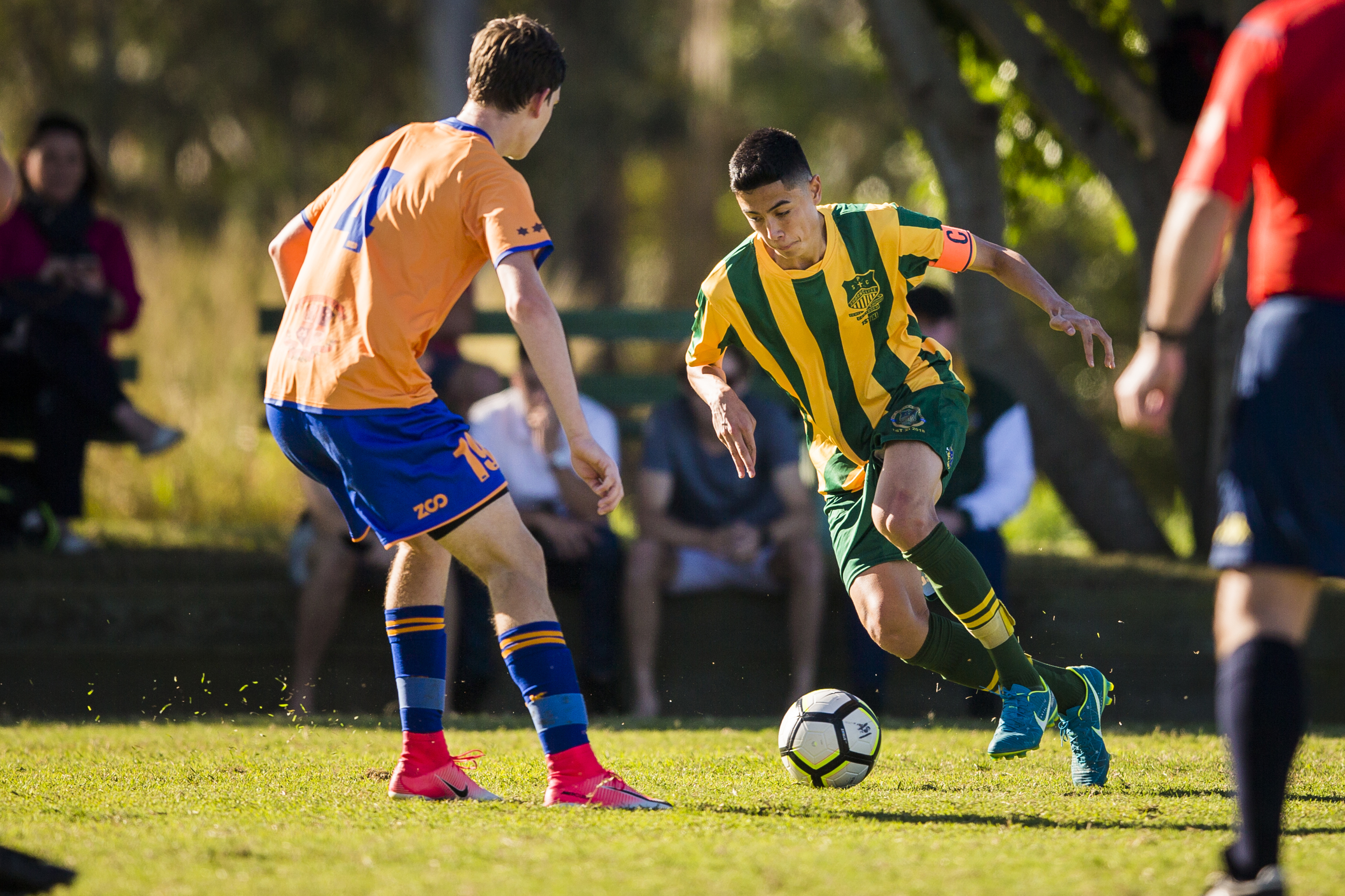 SPC_BacktoShorncliffeDay_20180519_EPX023