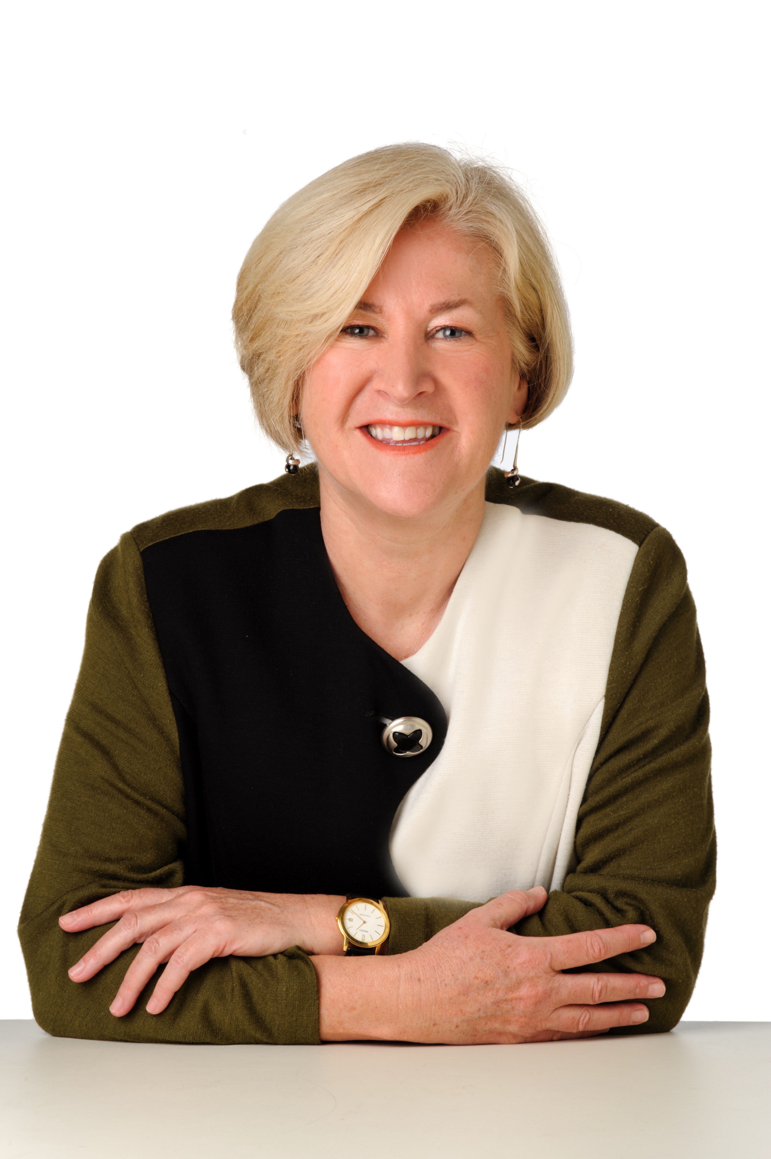 Christine Richards Councillor Frankston Head And Shoulders
