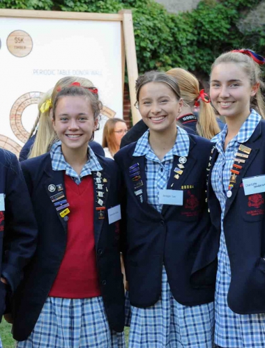 Toorak College Stem Gala 04