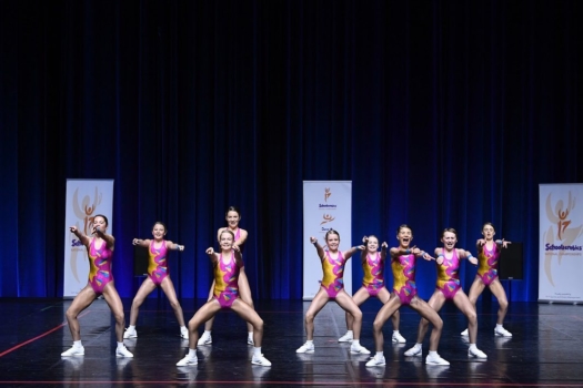 Aerobics 7 Tc