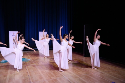 Dance Tc