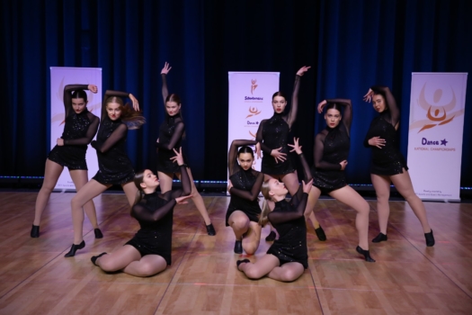 Dance Jazz Tc