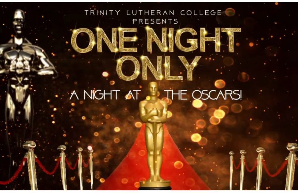 Performing Arts launches the 2019 program with a great big BANG!