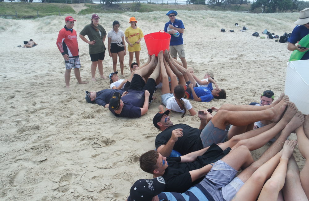 2019 Year 12 Retreat