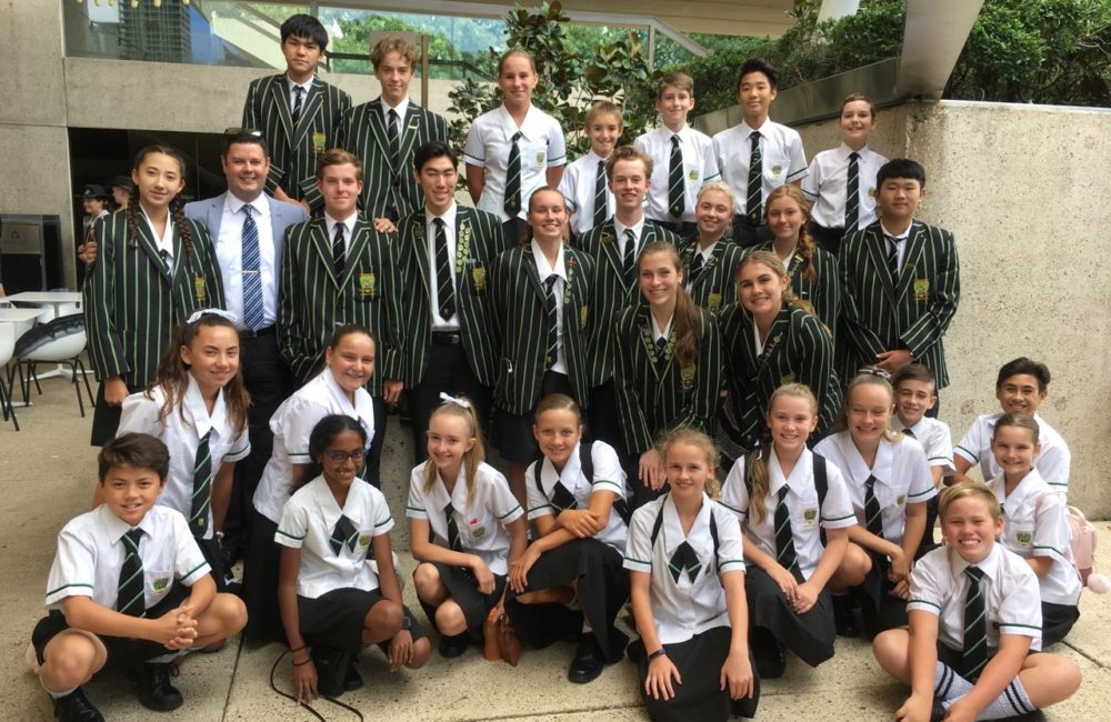 Jazz at Lincoln Center Orchestra with Wynton Marsalis!