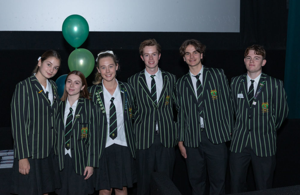 Thank You for a Very Successful Fundraising Event!