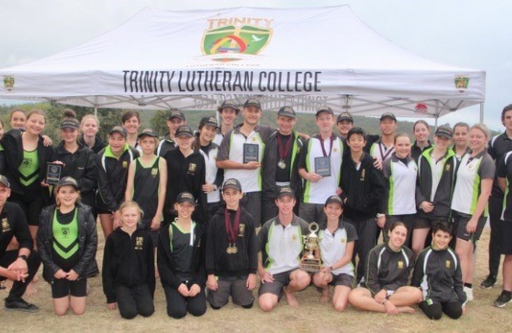 2019 GCRASRA Trophy Regatta​