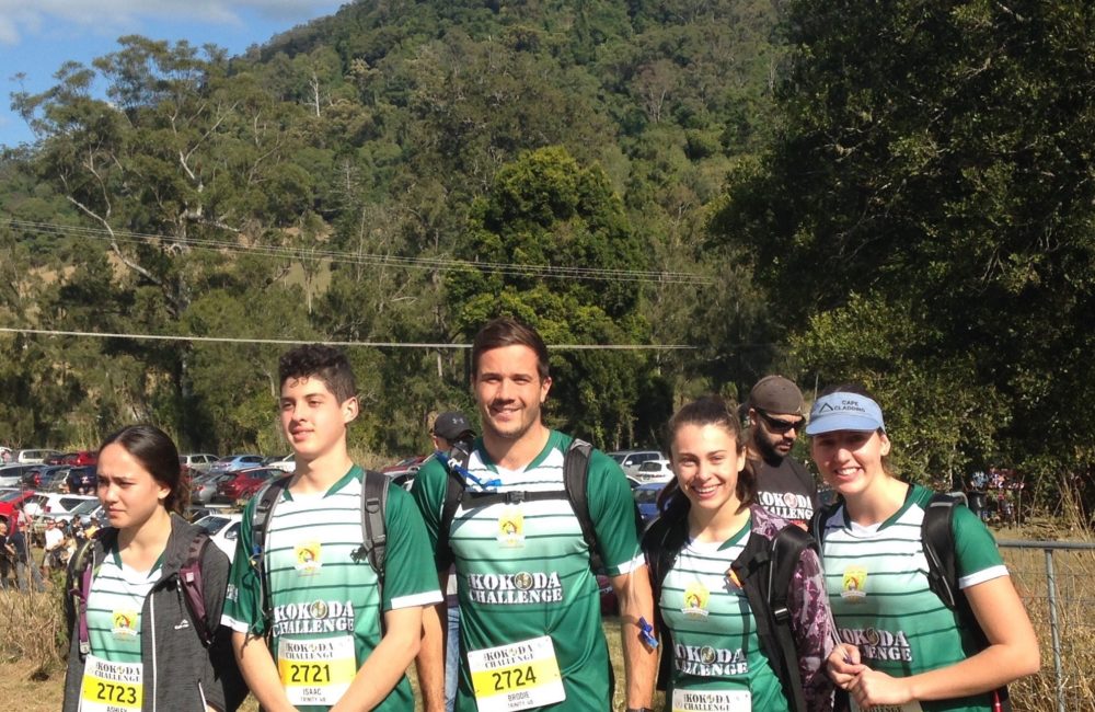 48km Kokoda Challenge 2019!