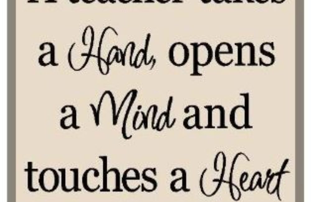 Our Year 8s choice for Australian of the Year