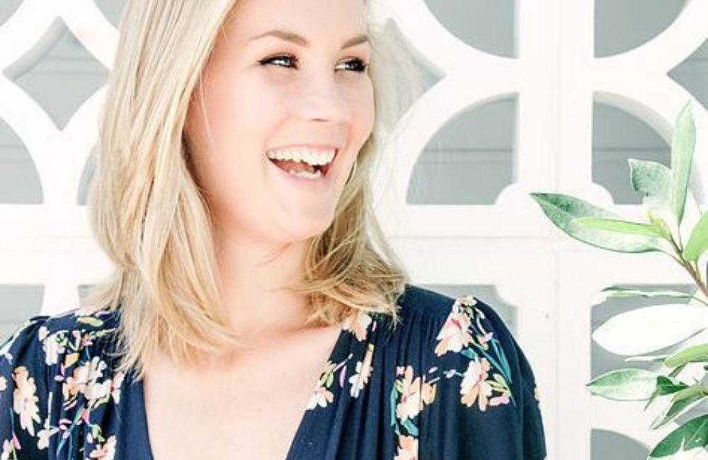 We LOVE welcoming alumni back to Trinity!