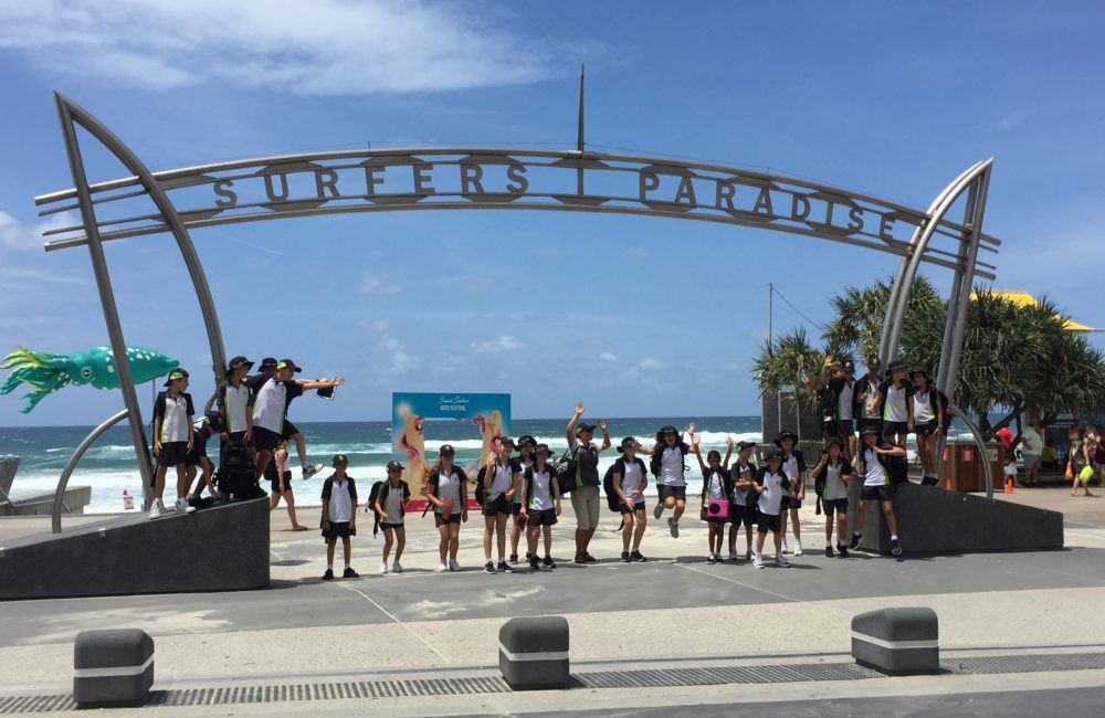 Future Focused Learning