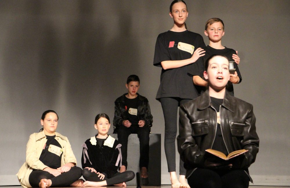 Gold Coast Secondary Schools' Drama Festival