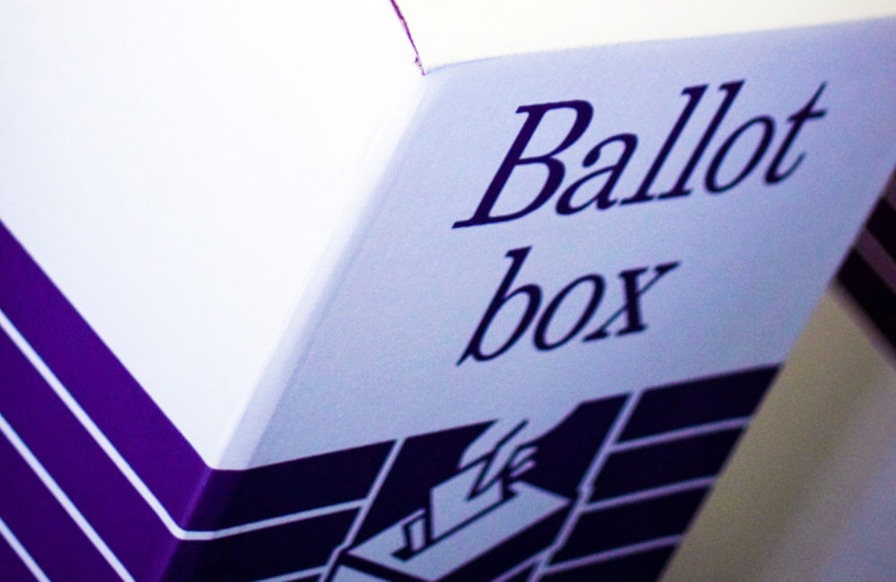 Parental Support for Schooling Should be Top of Mind for Politicians this Election