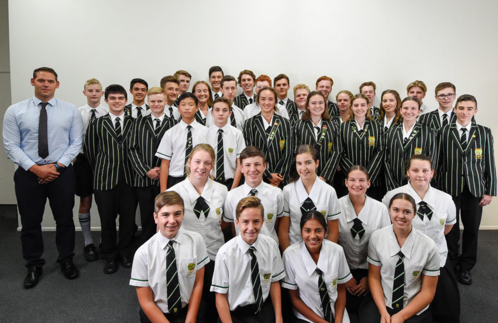 The Annual Rowing Awards Dinner