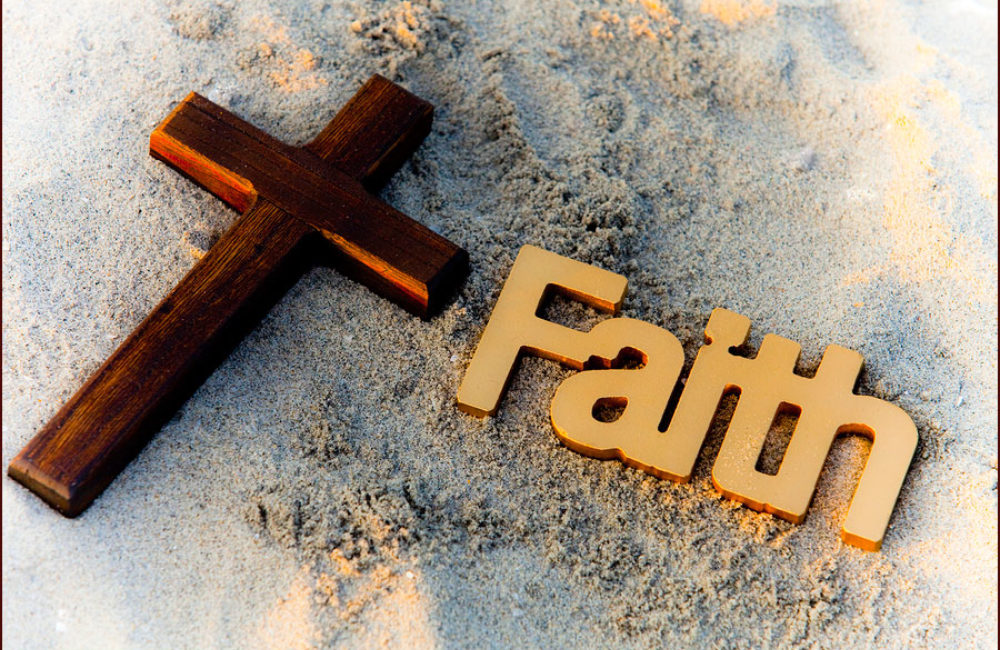 A Devotional Thought for Easter