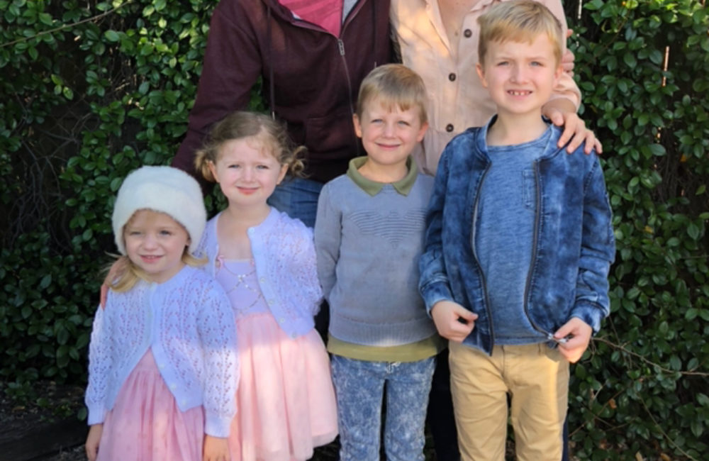 From Trinity to Talented Textile Designer: Meet 2002 Trinity Graduate Ellie Whittaker!