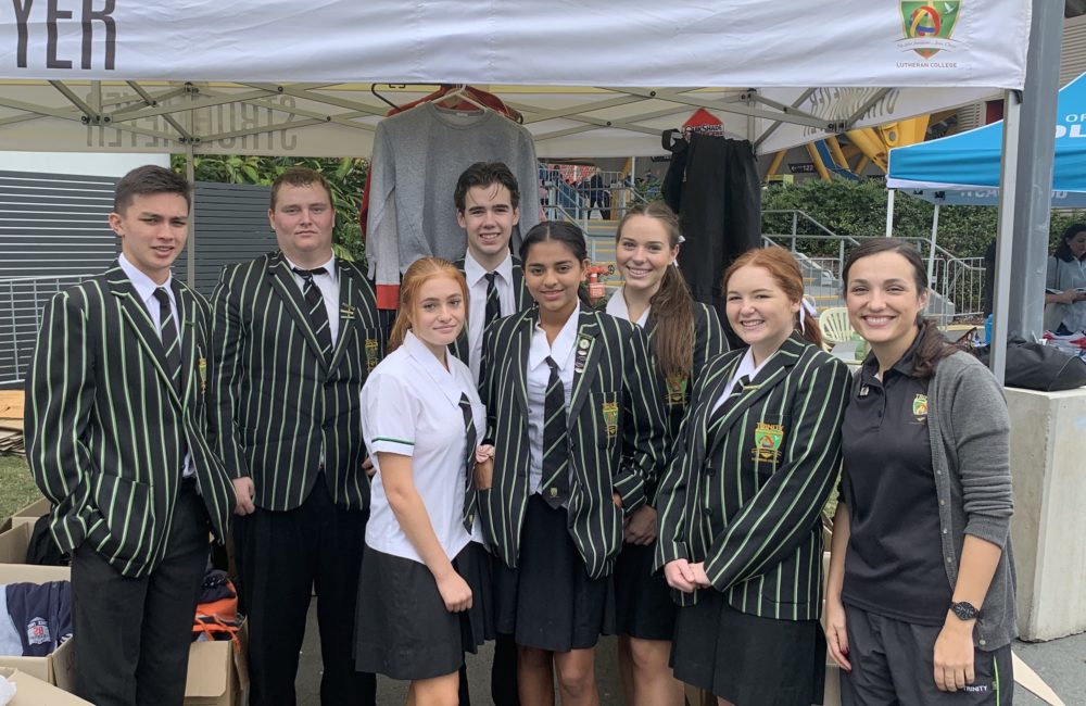 Homeless Connect 2019