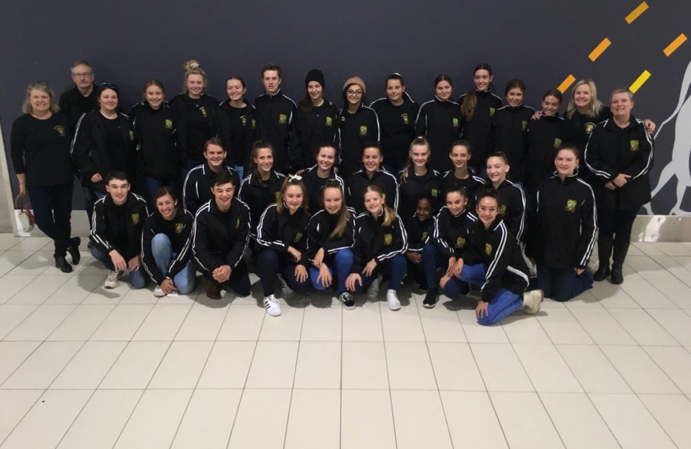 Magical Melbourne: The 2018 Performing Arts Tour.