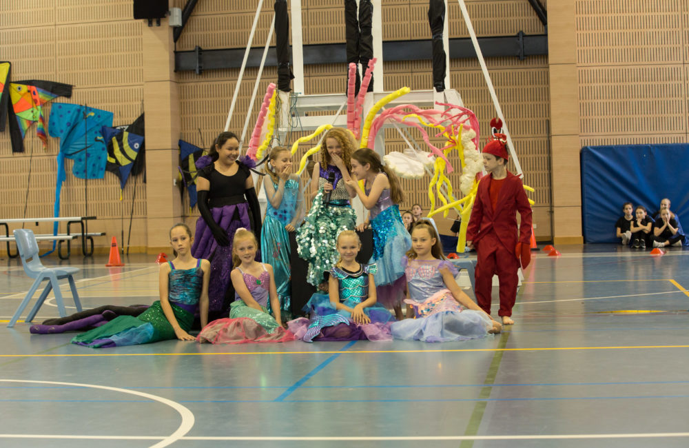 Tickets Go On Sale Tomorrow!