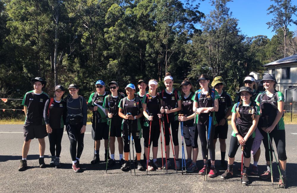 2018 48km Kokoda Challenge